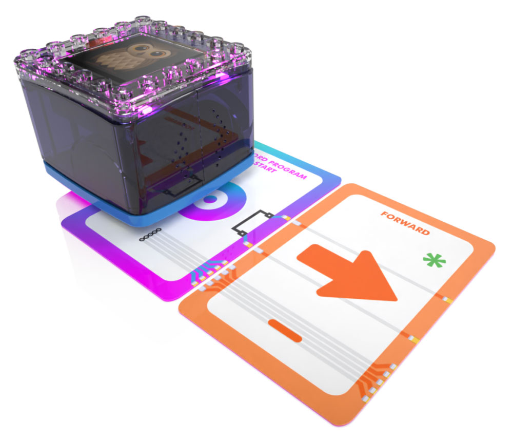 Kai's Education Kaibot