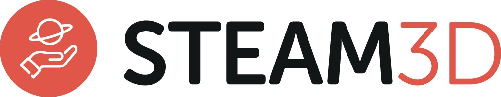 STEAM3D